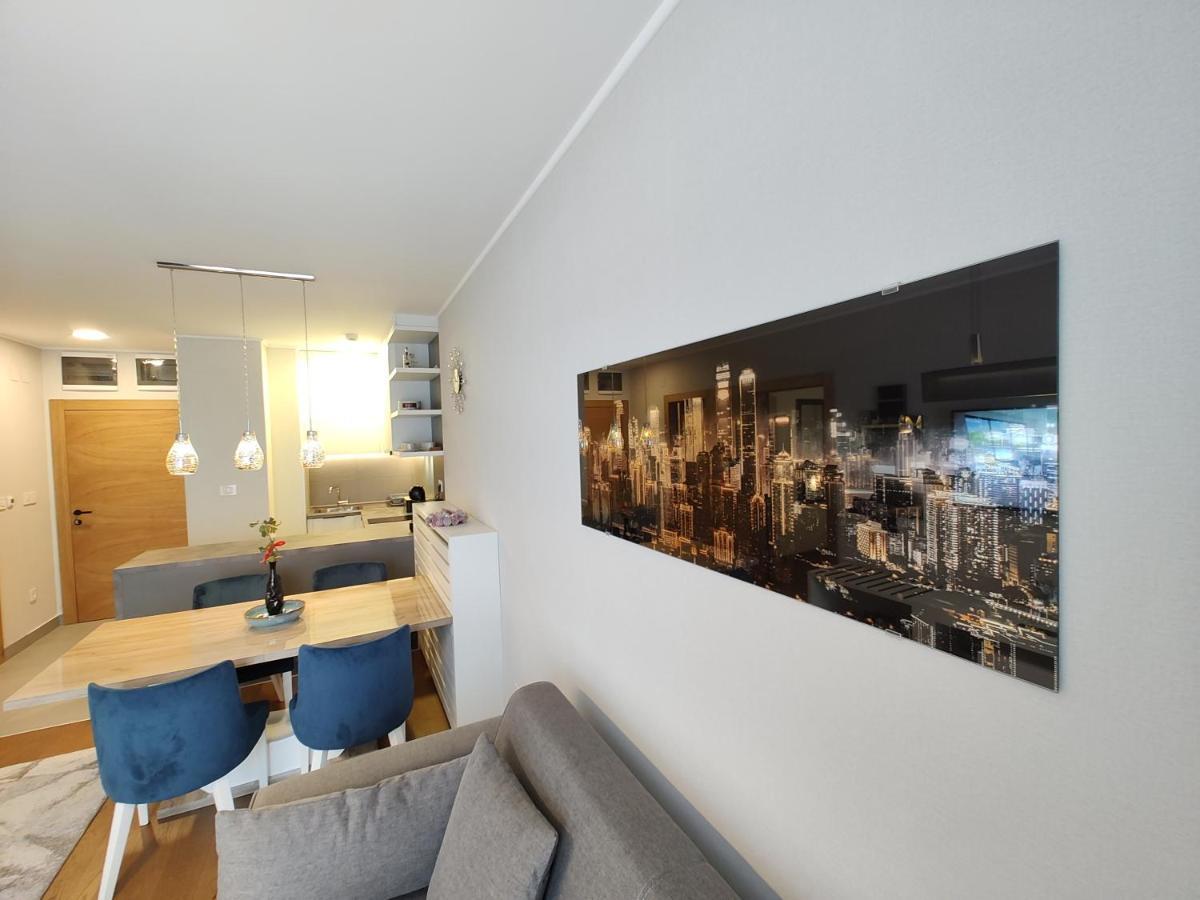 Velika Recepcija 26 Apartment Zlatibor