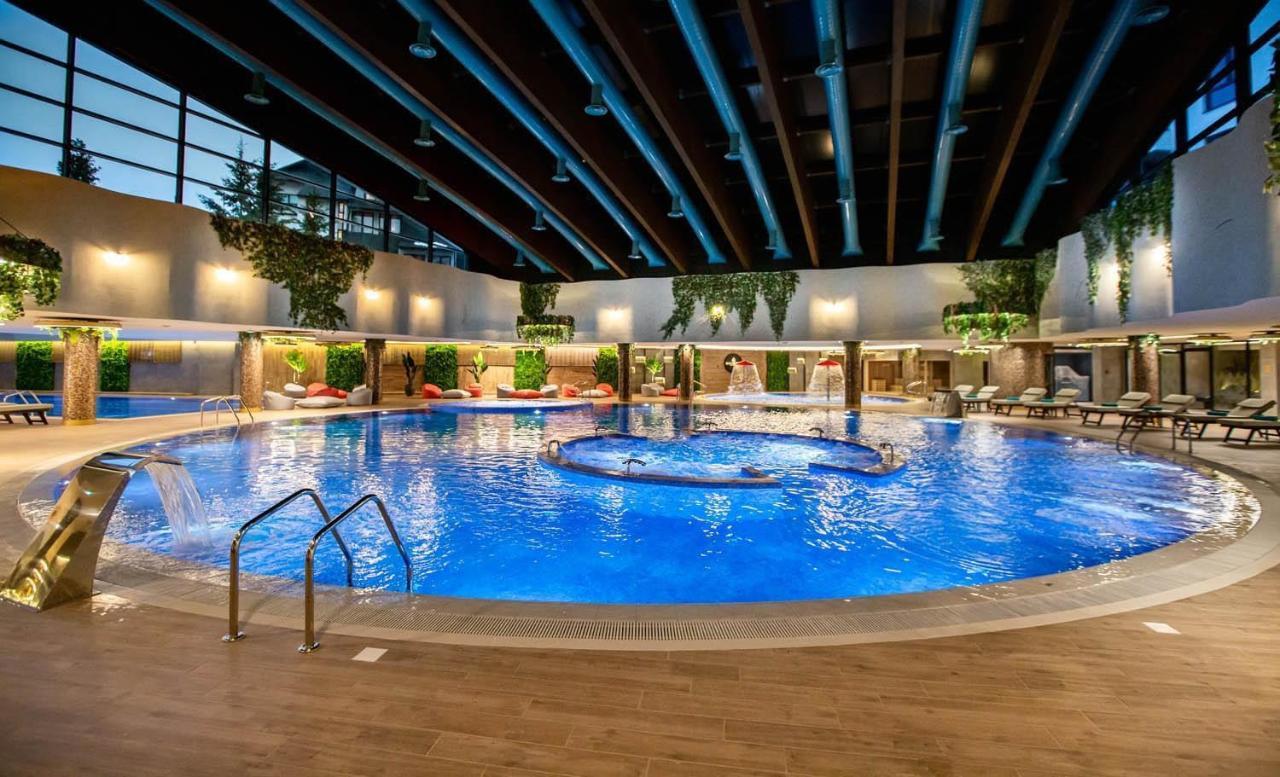 Velika Recepcija 26 * Zlatibor