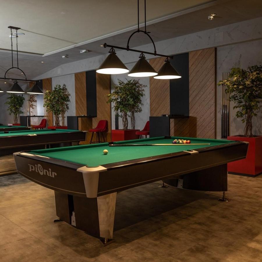Velika Recepcija 26 Apartment Zlatibor