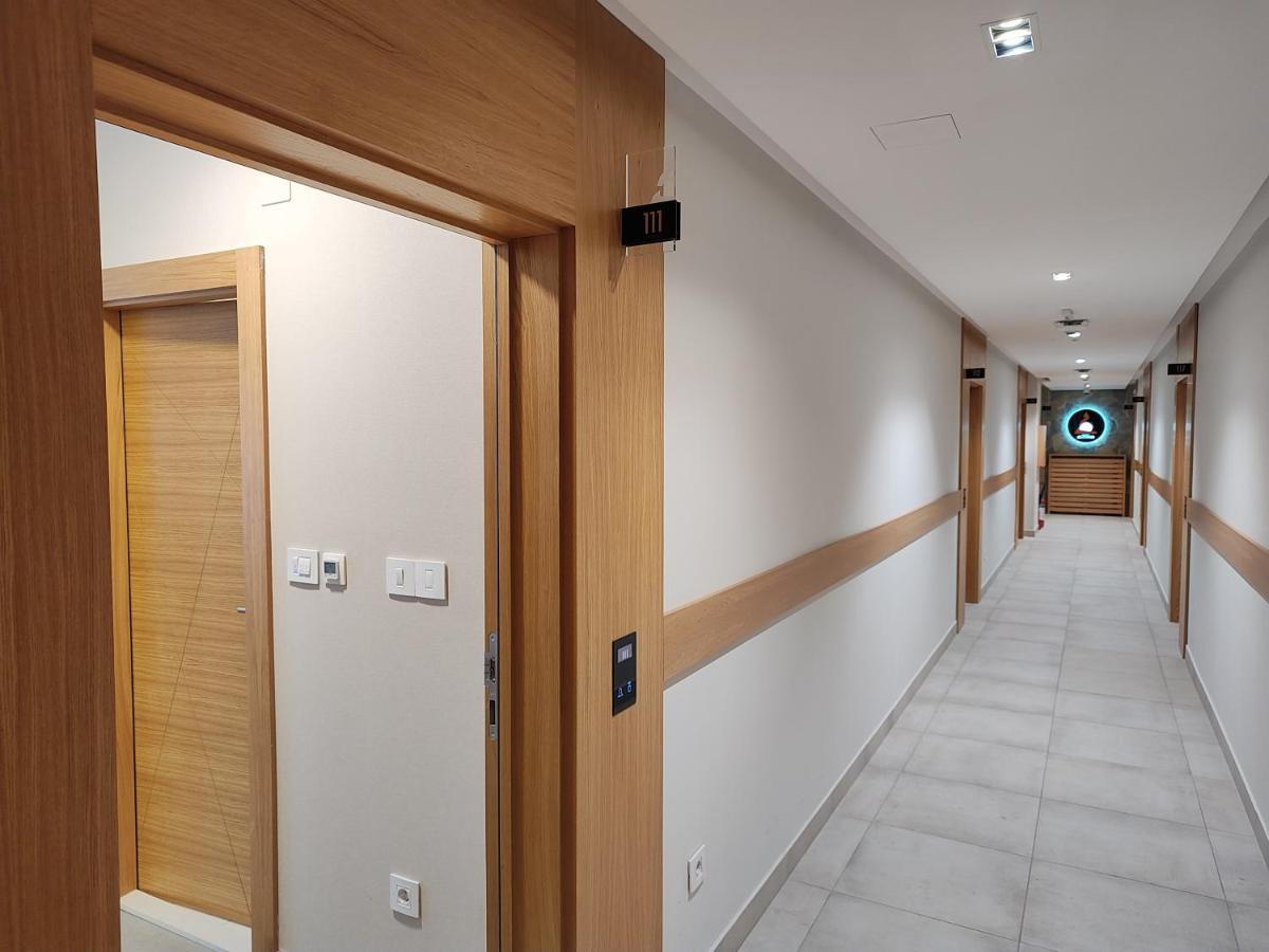 Apartment Velika Recepcija 26