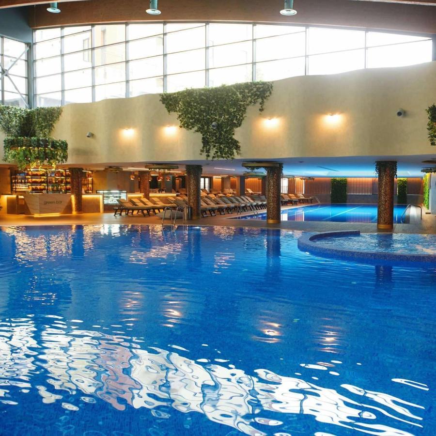 Velika Recepcija 26 Apartment Zlatibor