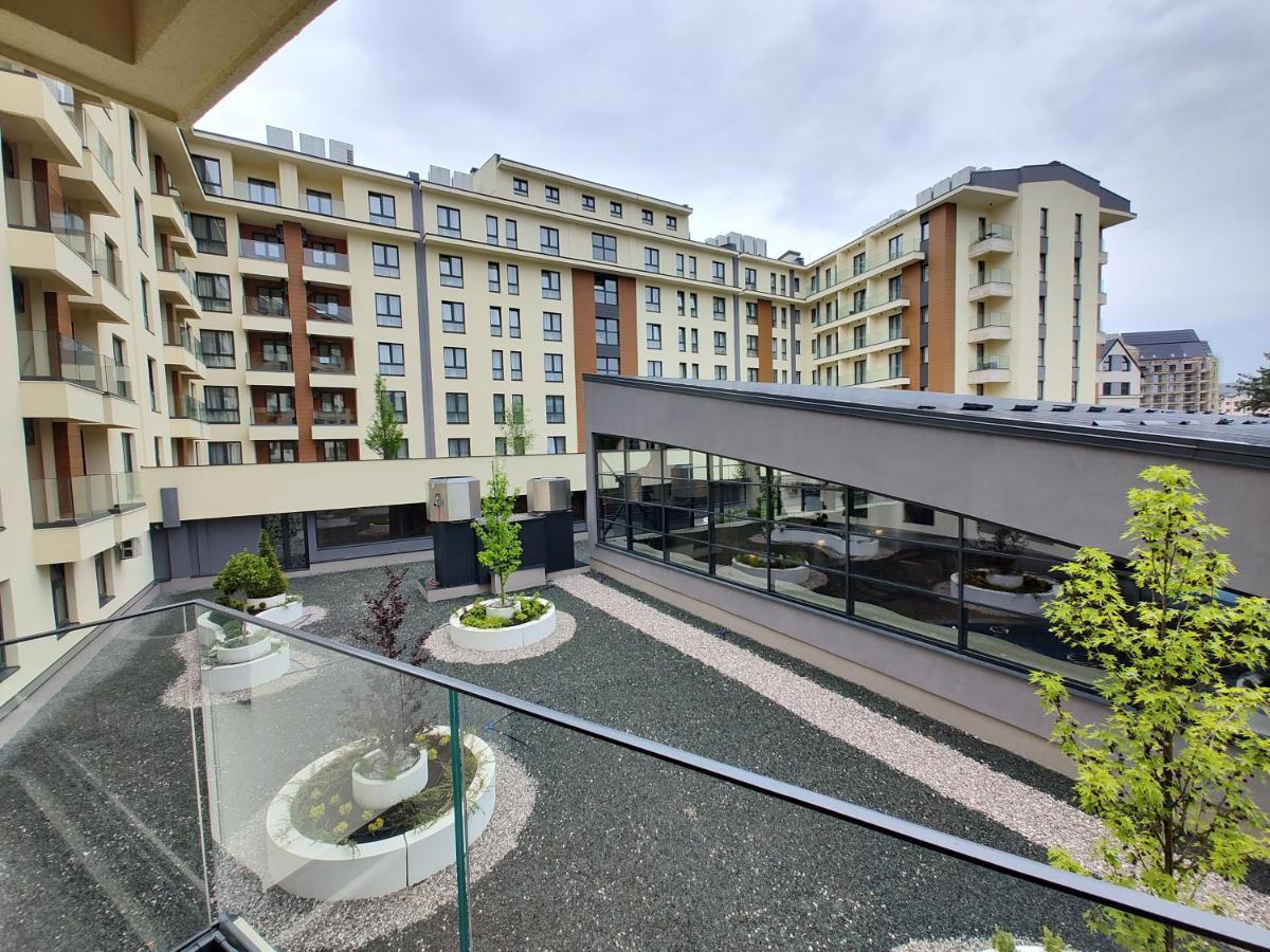 Apartment Velika Recepcija 26
