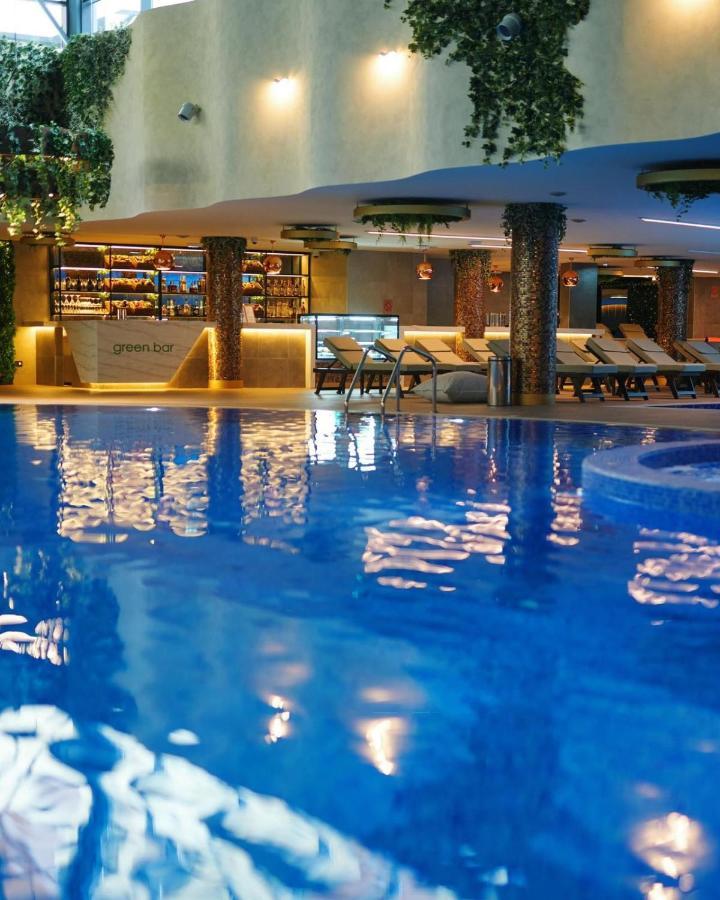 Velika Recepcija 26 * Zlatibor