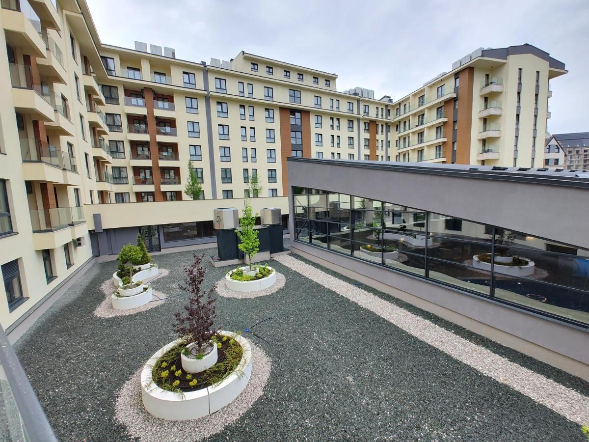 Apartment Velika Recepcija 26 Zlatibor