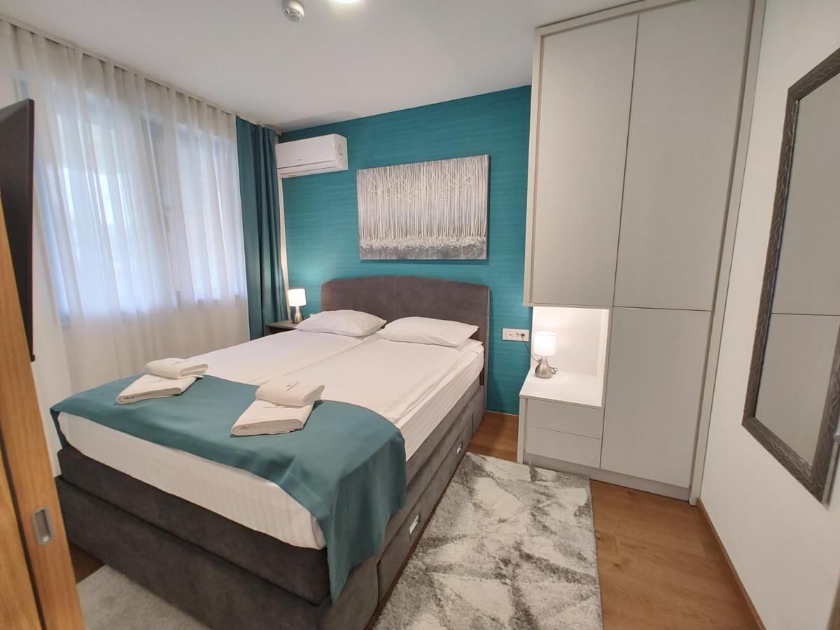 Velika Recepcija 26 Apartment Zlatibor